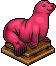 Foca Rodocrosite  image