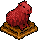 Capibara Rubino image