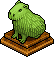 Capibara Giada image