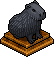 Capibara Ossidiana image
