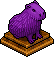 Capibara Ametista image