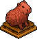 Capibara Diaspro image