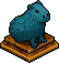 Capibara Acquamarina image