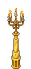 Candelabro da Ballo di Compleanno image