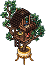 Piccola Casa sull'Albero image