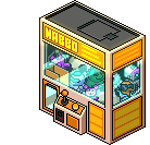 Macchina della Pesca Verticale Habbo