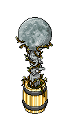 Lampada Lunare image