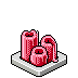Candele Rosse image