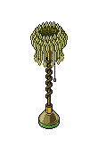 Lampada di Cristallo image
