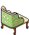 Poltrona Lime image