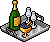 Vassoio da Aperitivo image