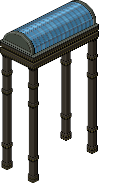 Habbo Hotel image