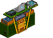 Habbo Hotel image