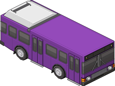 Infobus Viola LGBT image
