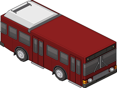 RedBus image
