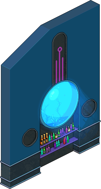 Habbo Hotel image