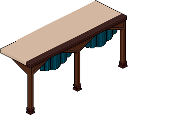 Habbo Hotel image