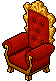 Royal Throne image