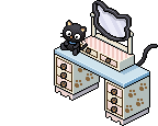 sanrio_c22_chococatvanity