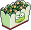 sanrio_c22_keroppiplanter name