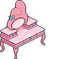 My Melody Vanity image