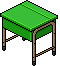 Banco di Scuola Verde image