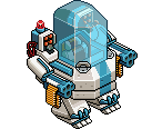 Battle Mech image