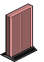 Monolite Rosa image