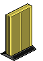 Monolite Giallo image