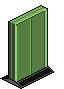 Monolite Giada image