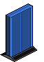 Monolite Blu Scuro image