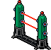 Porta Laser Giada image