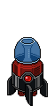 Fumogeno Rosso image