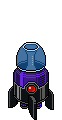 Fumogeno viola image