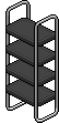 Libreria Nera image