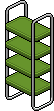 Libreria Verde image