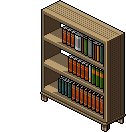 Libreria Area image