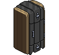 Frigo Silo Nero image