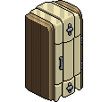 Frigo Silo Crema image