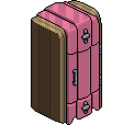 Frigo Silo Rosa image