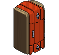Frigo Silo Rosso image