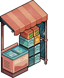 Mercato Coreano image