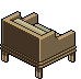 Poltrona Area beige image