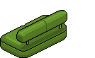 Divano Iced Verde image