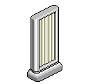 Solarium Bianco image