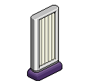 Purple Solarium image
