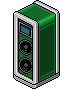 TraxMachine Nerd image
