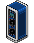 Sound Machine Blue image