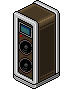 Traxmachine Marrone image