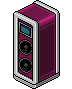 Sound Machine Purple image